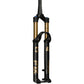 34 SL Factory Suspension Fork