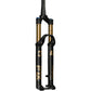 34 SL Factory Suspension Fork