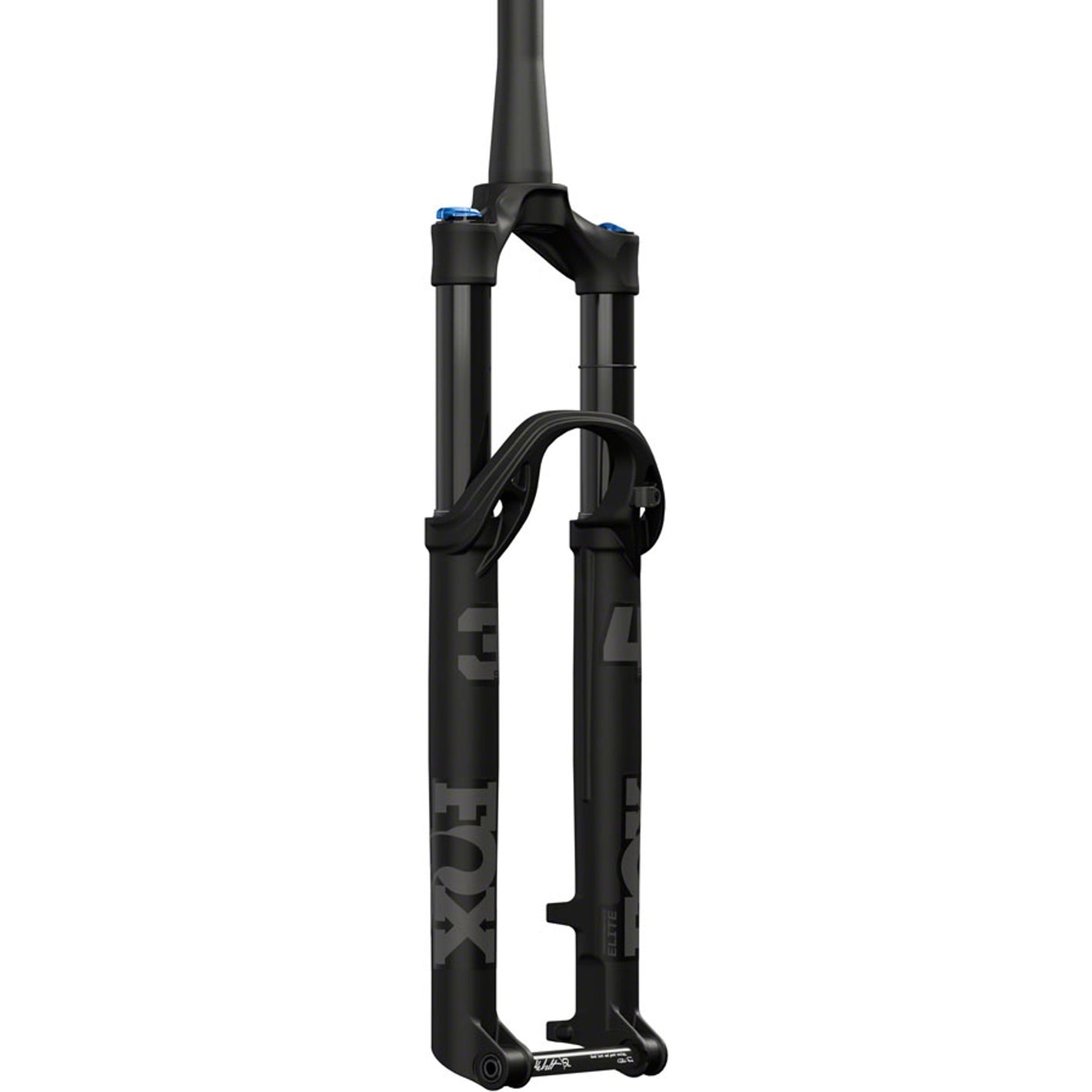 34 SL Performance Elite Suspension Fork