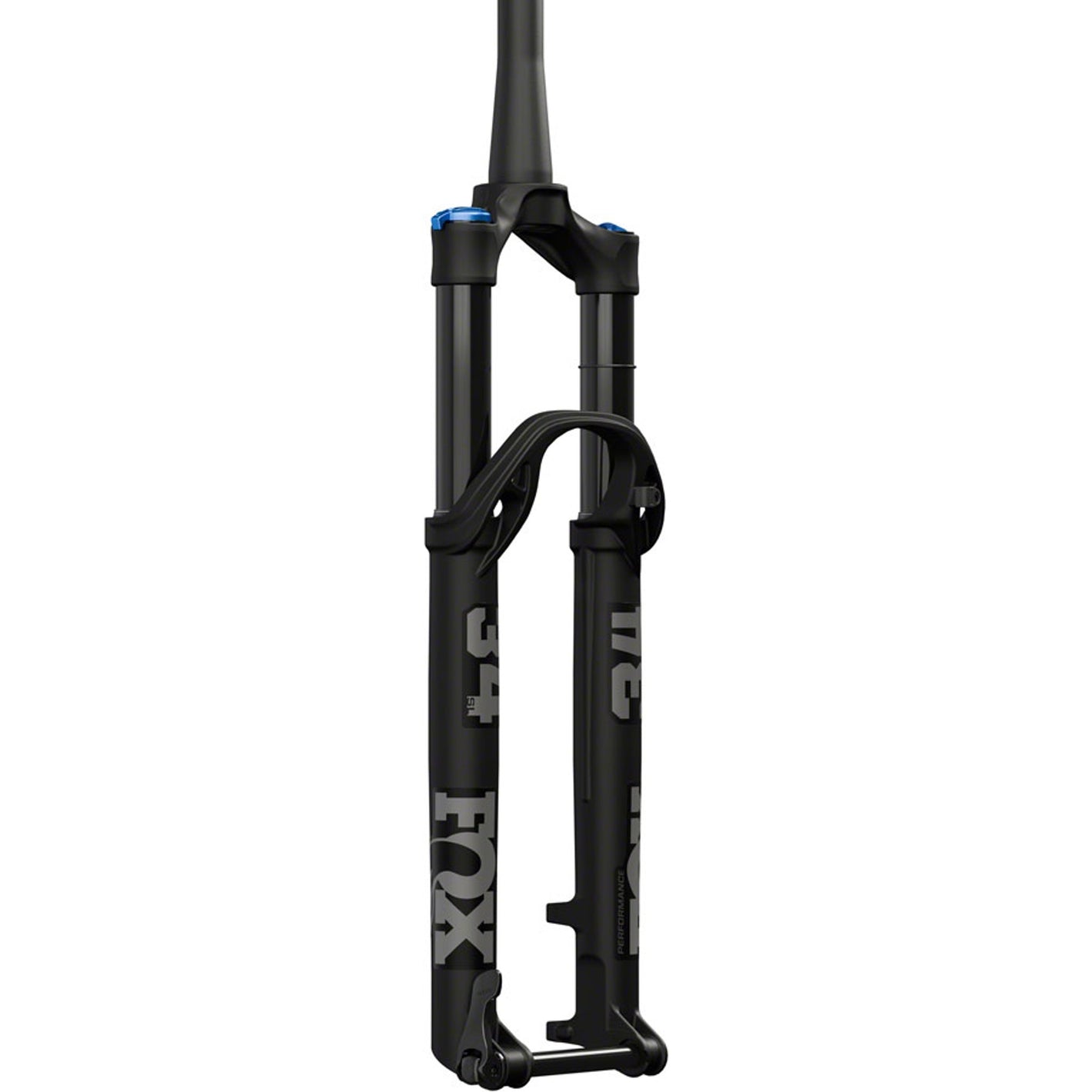 34 SL Performance Suspension Fork
