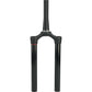 35mm Crown/Steerer/Upper Tube Assembly