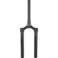 35mm Crown/Steerer/Upper Tube Assembly