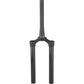 35mm Crown/Steerer/Upper Tube Assembly
