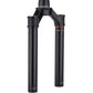 32mm Crown/Steerer/Upper Tube Assembly