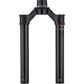 32mm Crown/Steerer/Upper Tube Assembly