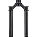32mm Crown/Steerer/Upper Tube Assembly