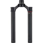 38mm Crown/Steerer/Upper Tube Assembly