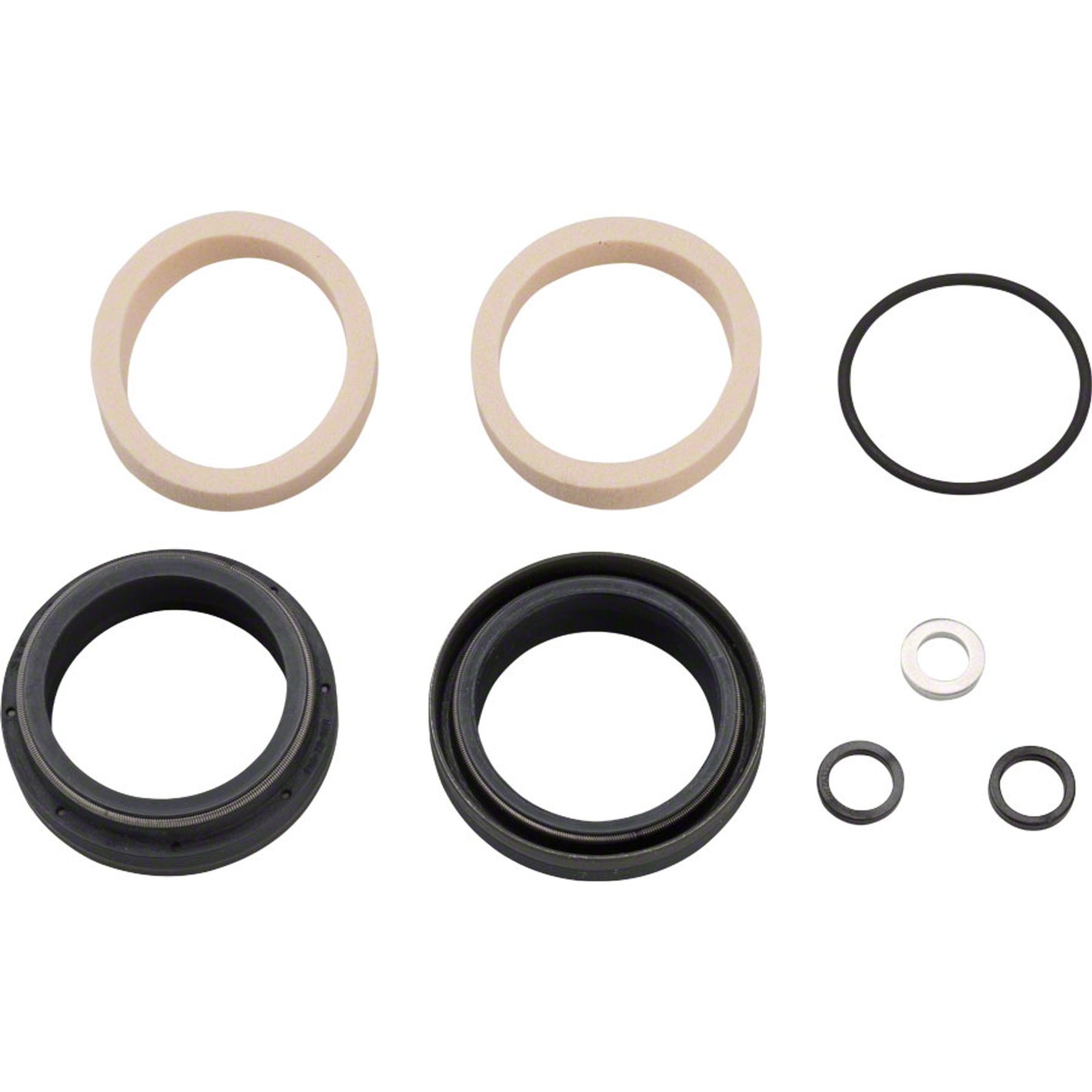 Low Friction Dust Wiper Kits