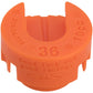 Volume Spacers