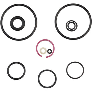 Open Bath Cartridge Seal Kit
