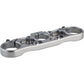 35mm Crown/Steerer/Upper Tube Assembly