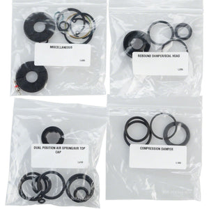 Full Service Kits