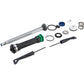 Fork Compression Dampers