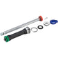 Fork Compression Dampers