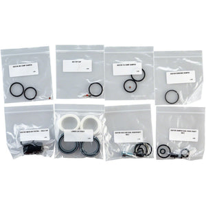 Sektor Solo Air Assembly