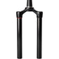35mm Crown/Steerer/Upper Tube Assembly