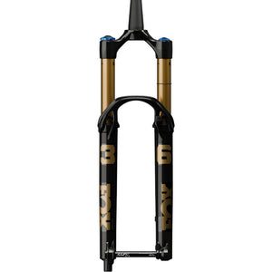 36 E-Optimized Factory GRIP X/X2 Suspension Fork