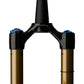 36 E-Optimized Factory GRIP X/X2 Suspension Fork