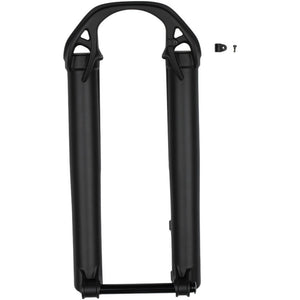 36 Lower Leg Assembly