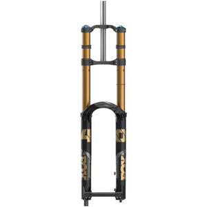 40 Factory GRIP X2 Suspension Fork