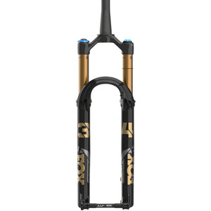 34 Factory GRIP X Suspension Fork