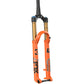 34 Factory GRIP X Suspension Fork