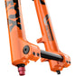 40 Factory GRIP X2 Suspension Fork