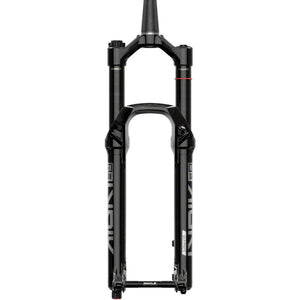 Lyrik Ultimate Charger 3.1 RC2 Suspension Fork