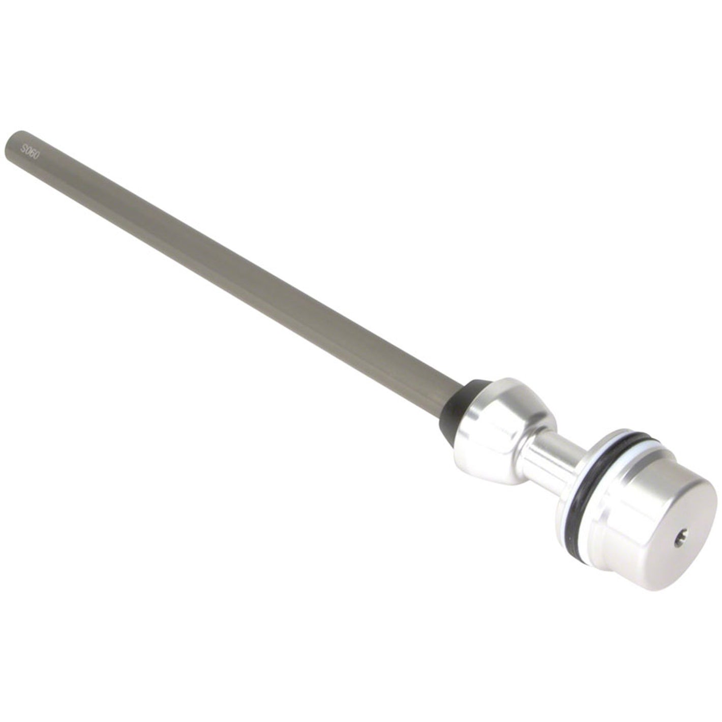 Pike C1+ V2 DebonAir+ Air Shaft
