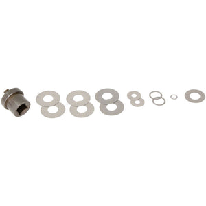 Charger 3.1 RC2 Damper Upgrade Kit