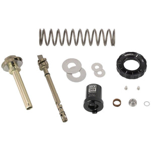 Charger 3.1 RC2 Piston Kit Upgrade
