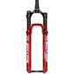 SID Ultimate Flight Attendant Race Day 2 Suspension Fork
