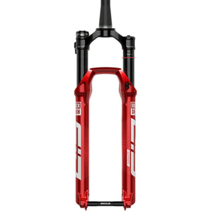 SID Ultimate Flight Attendant Race Day 2 Suspension Fork
