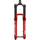 ZEB Ultimate Flight Attendant Charger 3.1 Suspension Fork