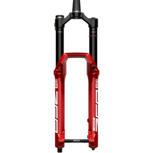 ZEB Ultimate Flight Attendant Charger 3.1 Suspension Fork