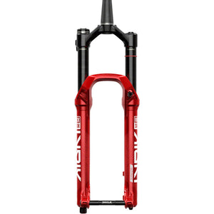Lyrik Ultimate Flight Attendant Charger 3.1 Suspension Fork
