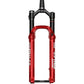 Pike Ultimate Flight Attendant Charger 3.1 Suspension Fork