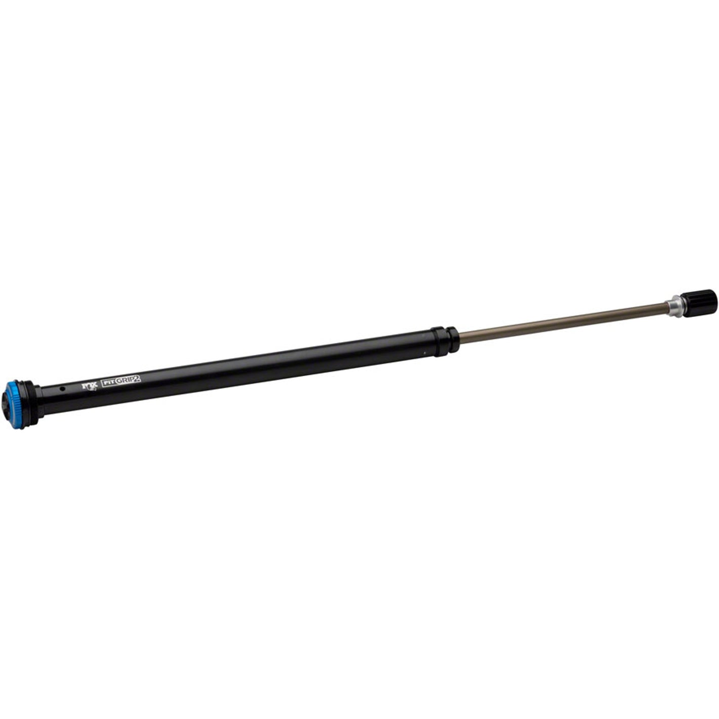38 Grip2 Damper Assembly