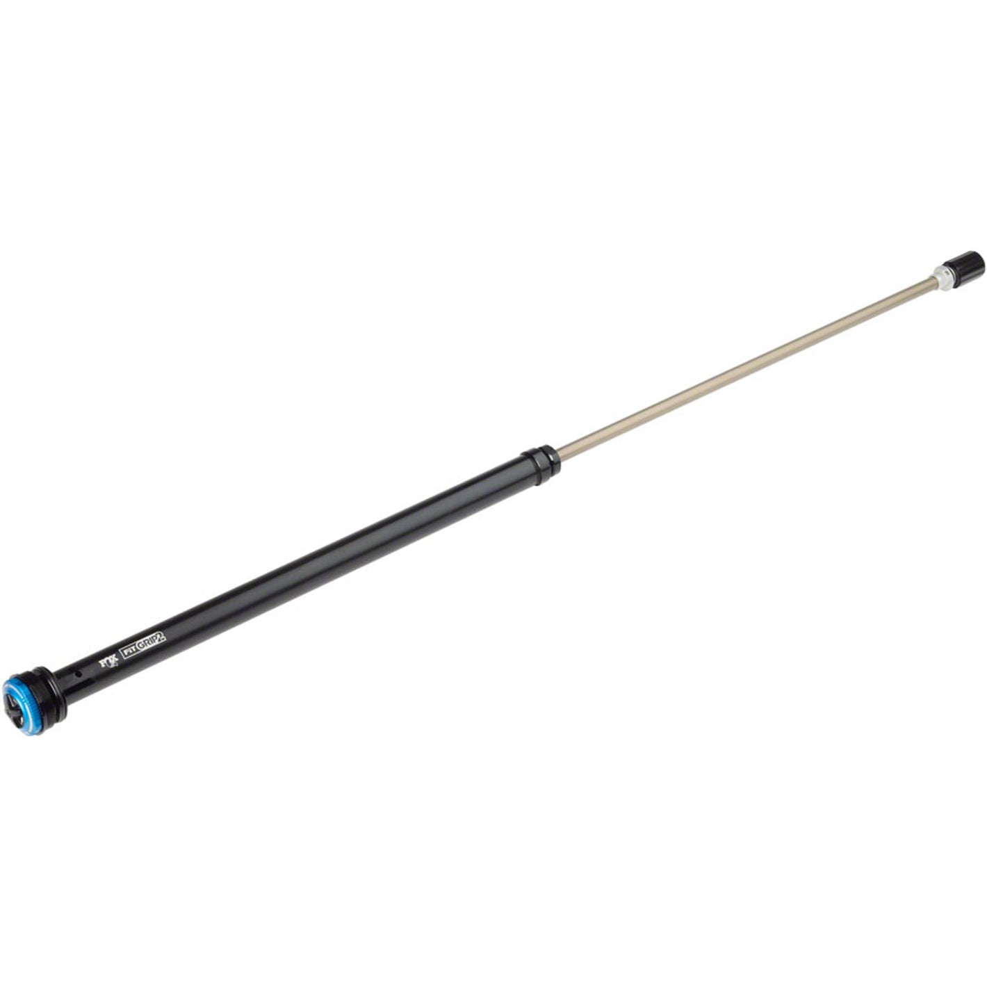 Grip2 Damper Assembly