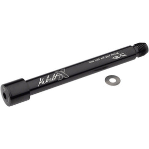 KaboltX Axles
