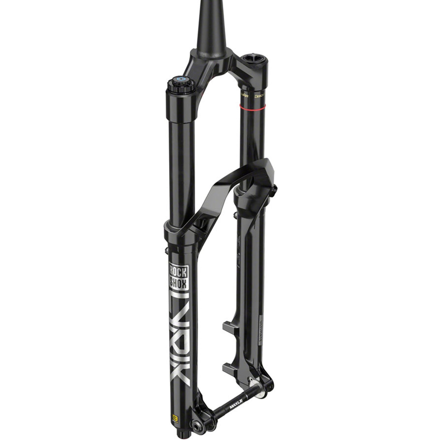 Lyrik Ultimate Charger 3 RC2 Suspension Fork