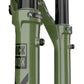 Lyrik Ultimate Charger 3 RC2 Suspension Fork