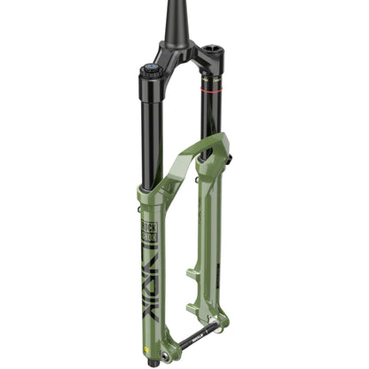 Lyrik Ultimate Charger 3 RC2 Suspension Fork