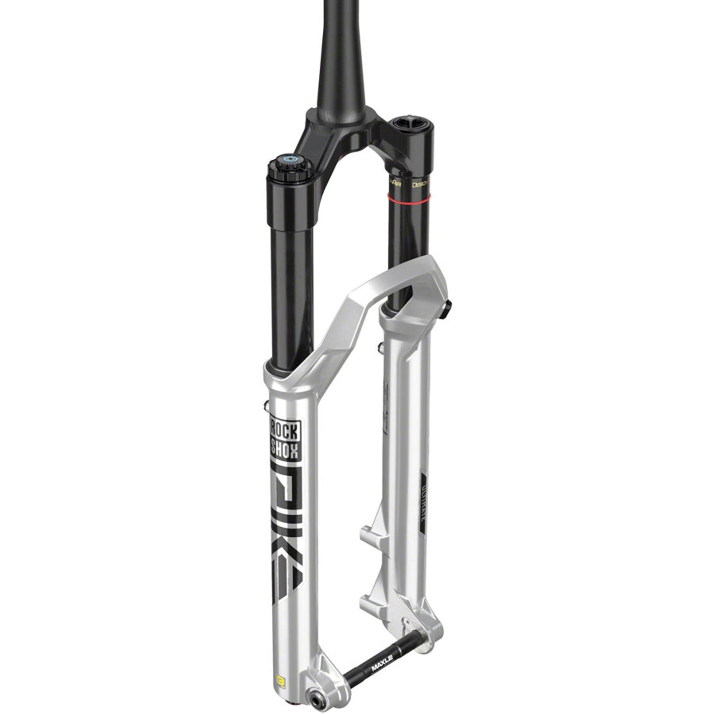 Pike Ultimate Charger 3 RC2 Suspension Fork