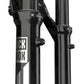 Pike Ultimate Charger 3 RC2 Suspension Fork