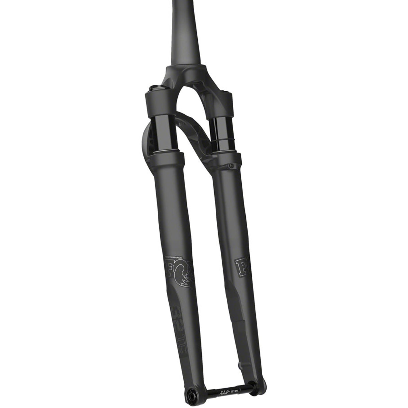32 Taper-Cast Performance Suspension Fork