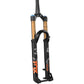 34 Factory Suspension Fork