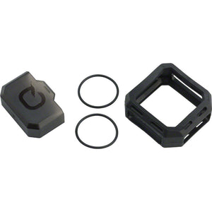 ShockWiz Parts