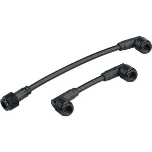 ShockWiz Parts