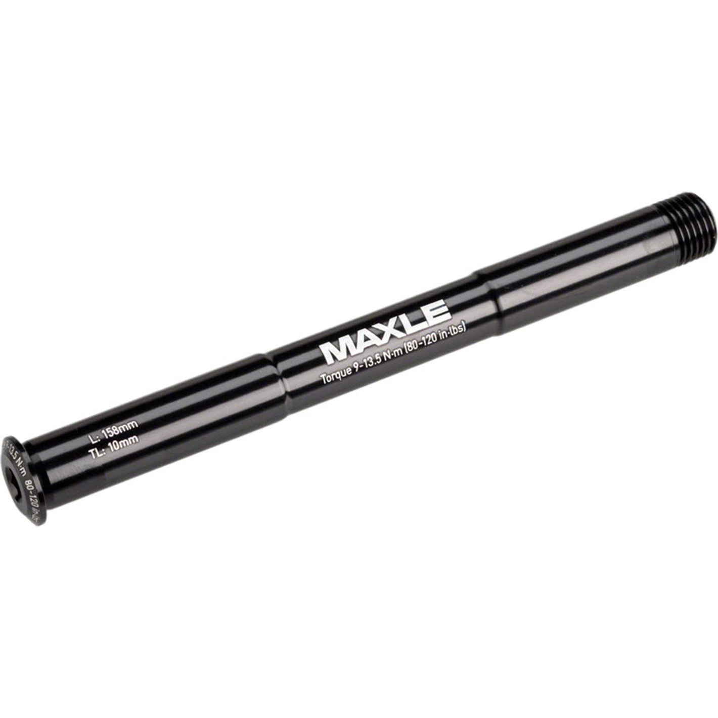 Maxle DH Front Thru Axle